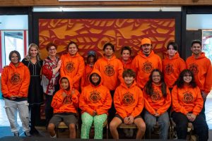 Copy of Many of the Cowichan Youth Entrepreneur Dream Camp participants with Geena and Kristin YEDC Copy of Many of the Cowichan Youth Entrepreneur Dream Camp participants with Geena and Kristin YEDC