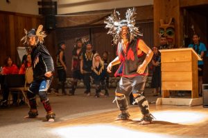 Copy of Tzinquaw Dance group peforming at YEDC Cowichan Youth Graduation and Recognition Ceremony in beautiful Quw_utsun Cultural and Conference Centre Copy of Tzinquaw Dance group peforming at YEDC Cowichan Youth Graduation and Recognition Ceremony in beautiful Quw_utsun Cultural and Conference Centre